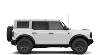 2026 Ford Bronco® External Image 5